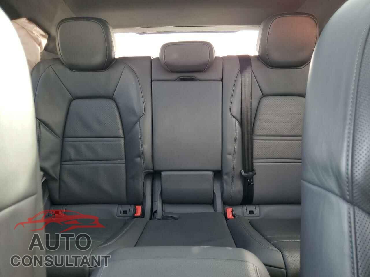 PORSCHE CAYENNE 2020 - WP1BE2AY3LDA55144