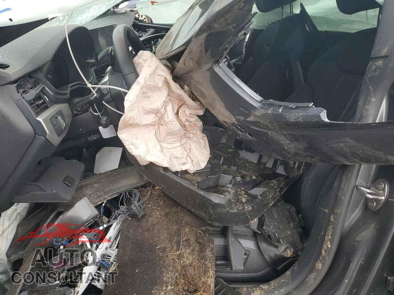 AUDI A5 2024 - WAUDACF56RA100479