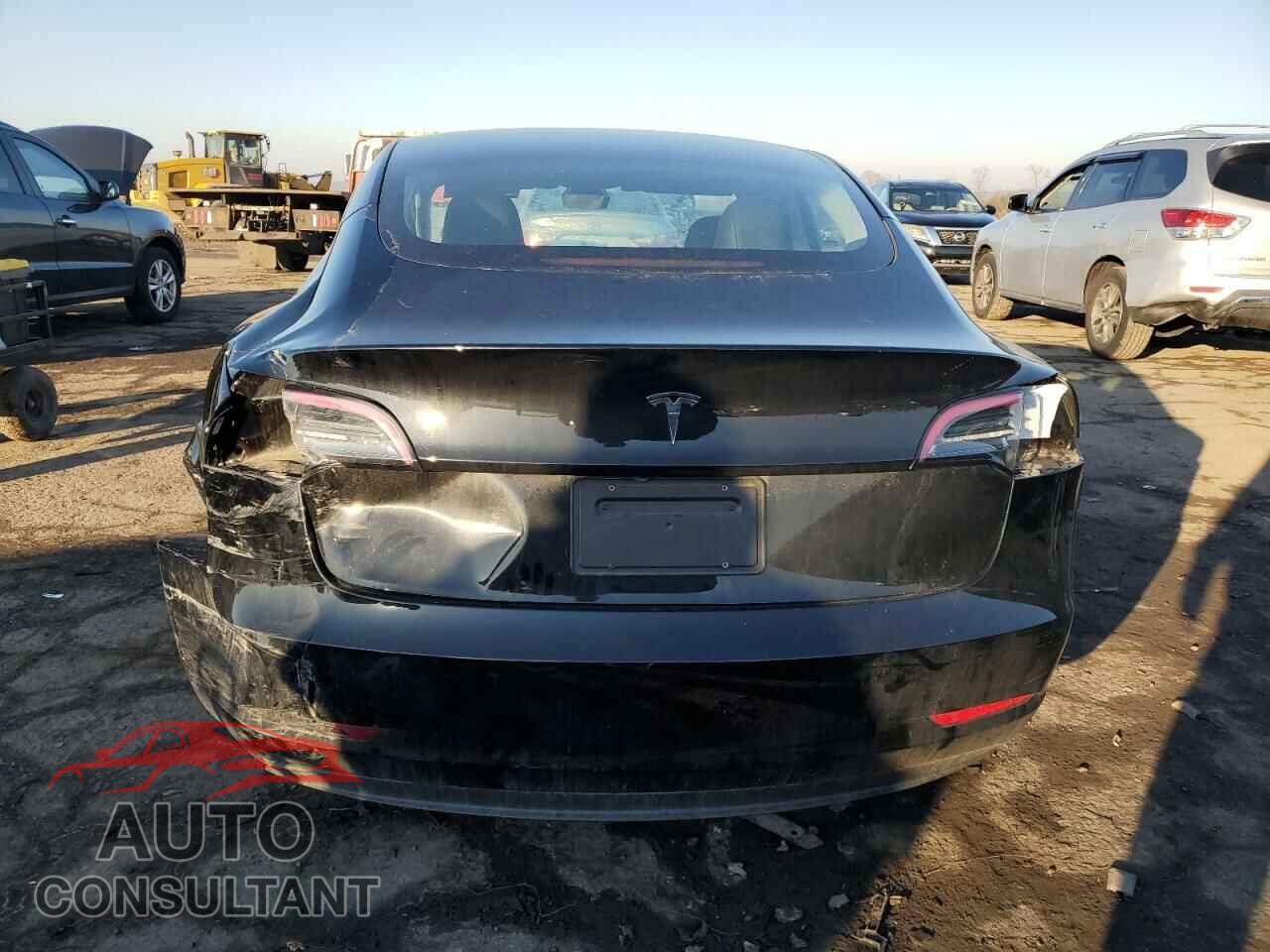 TESLA MODEL 3 2023 - 5YJ3E1EA6PF437633