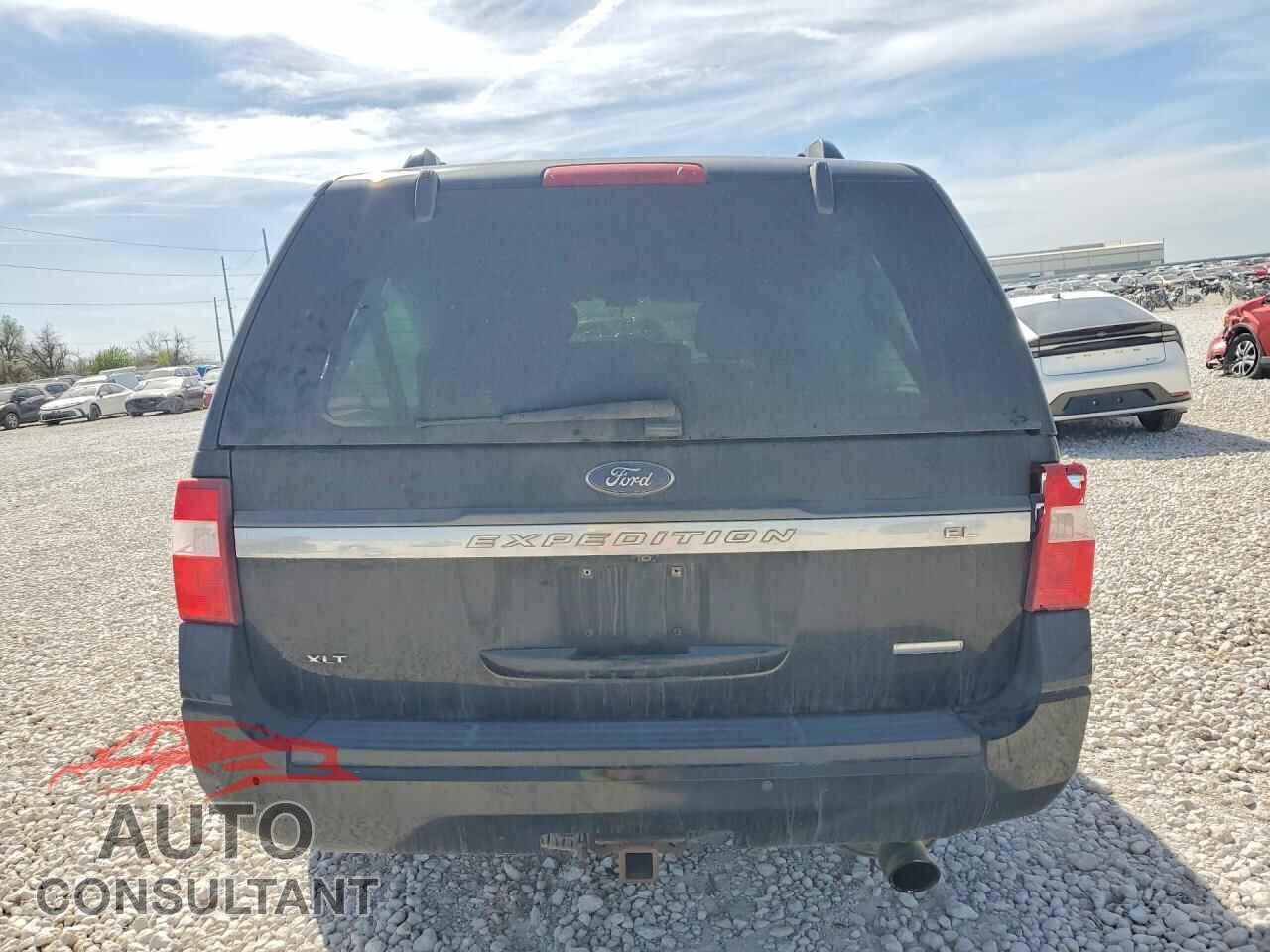 FORD EXPEDITION 2017 - 1FMJK1HT7HEA05922
