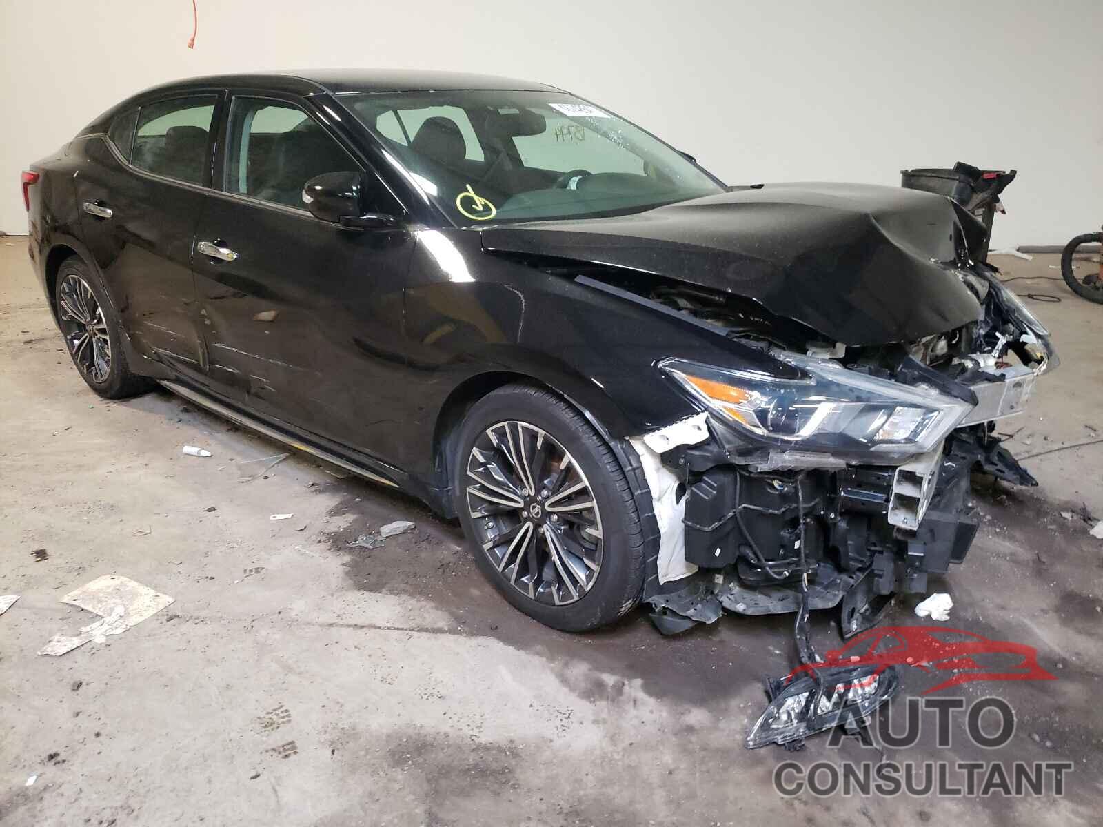 NISSAN MAXIMA 2018 - 1N4AA6AP9JC399917