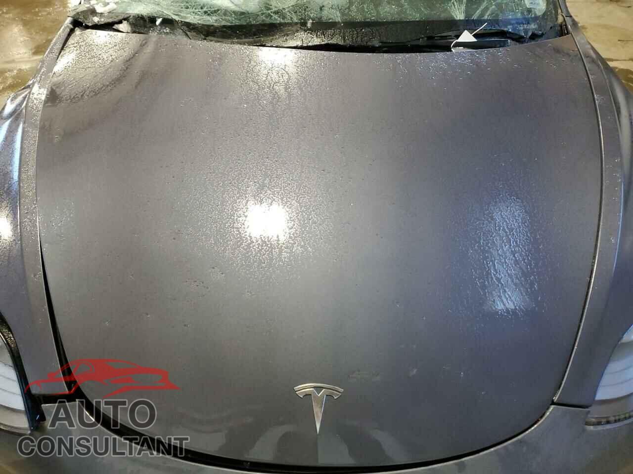 TESLA MODEL 3 2023 - LRW3E1FA2PC899535