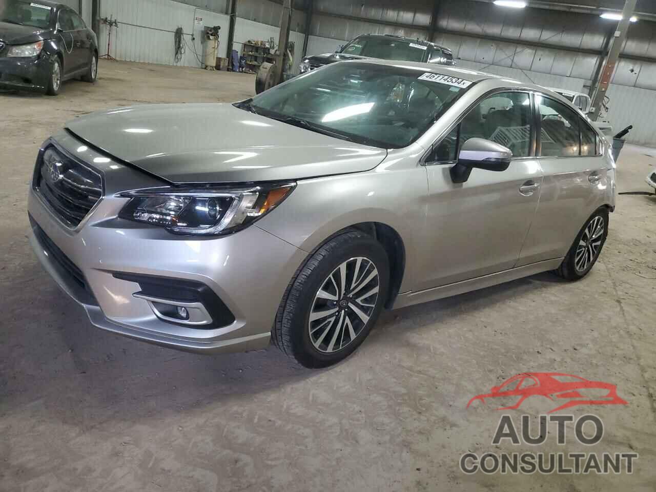 SUBARU LEGACY 2018 - 4S3BNAH66J3028068