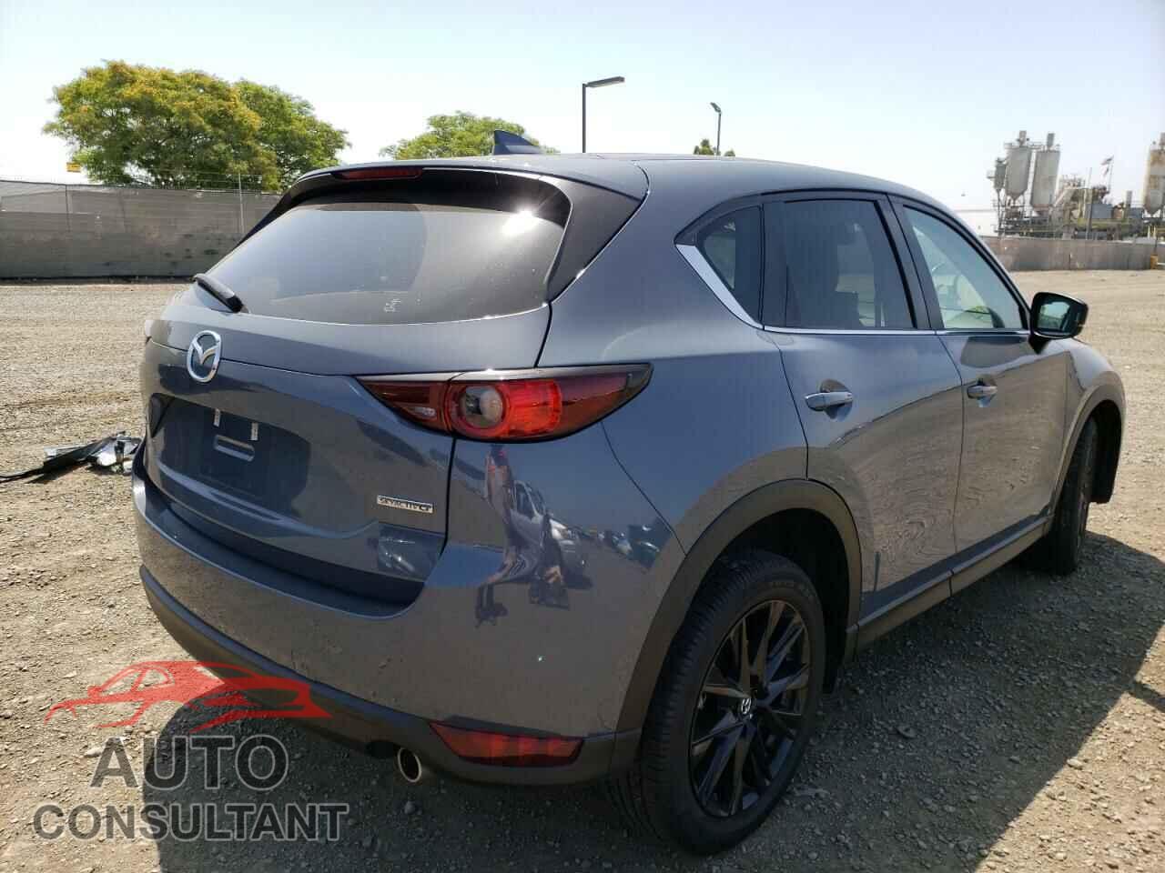 MAZDA CX-5 2021 - JM3KFACMXM0383003