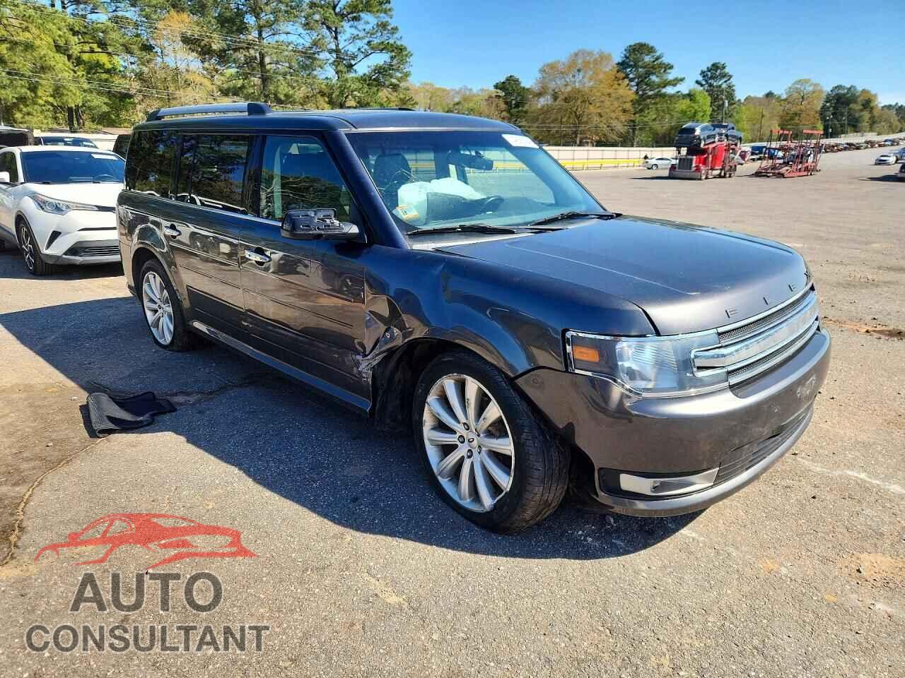 FORD FLEX 2016 - 2FMHK6C86GBA13132