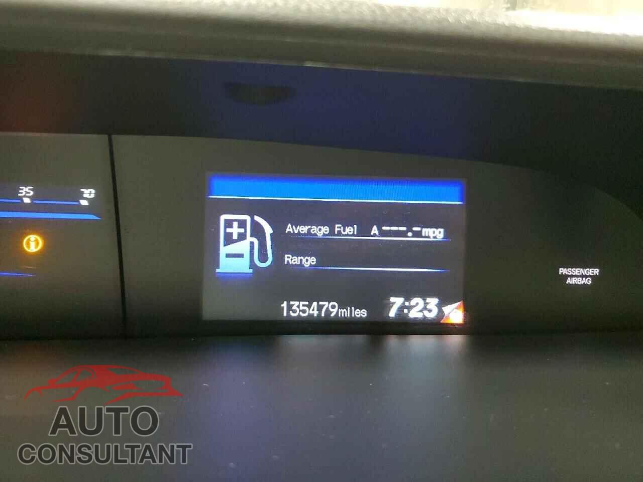 HONDA CIVIC 2013 - 19XFB2F83DE062129