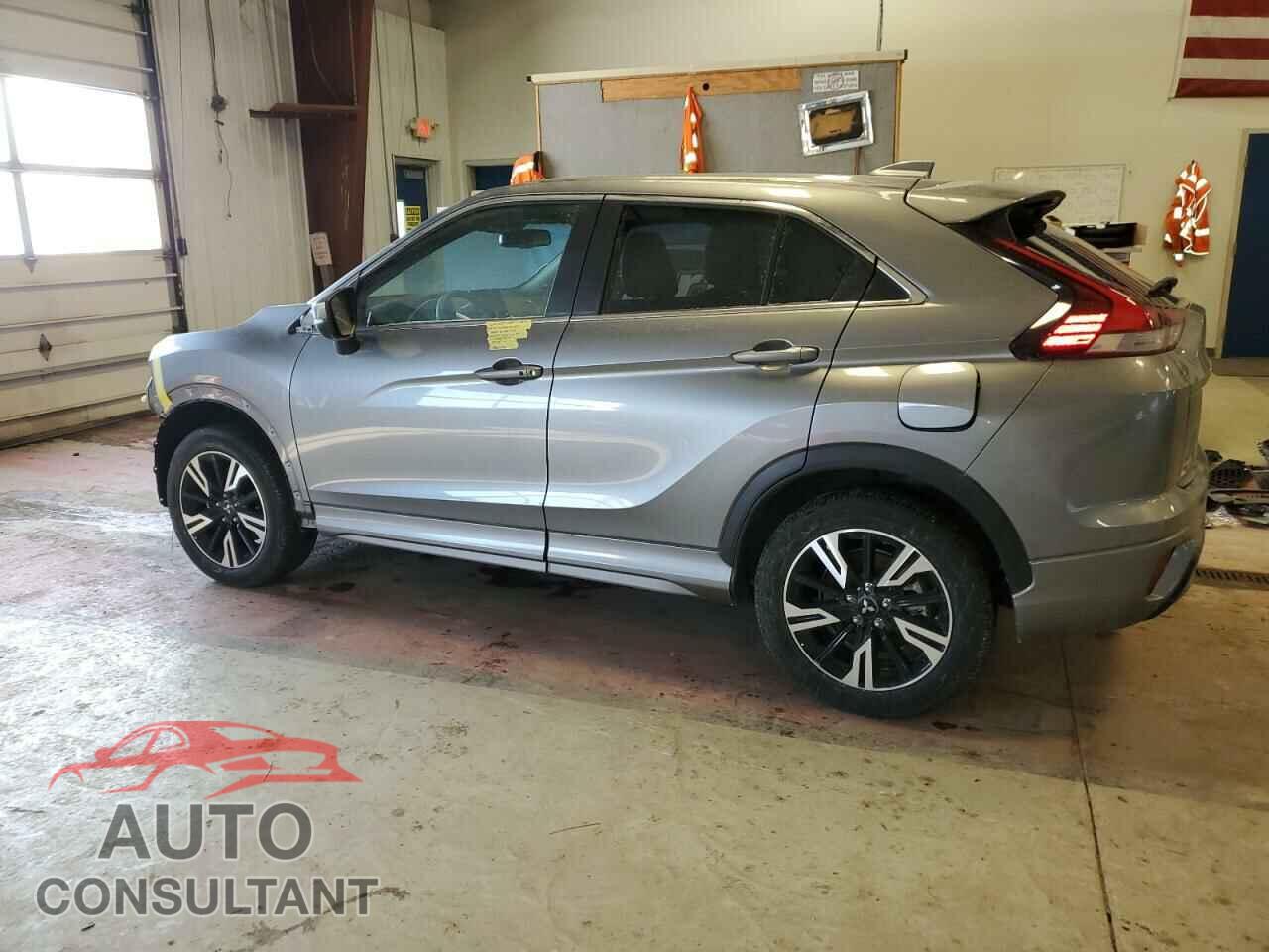 MITSUBISHI ECLIPSE 2023 - JA4ATWAA9PZ042379
