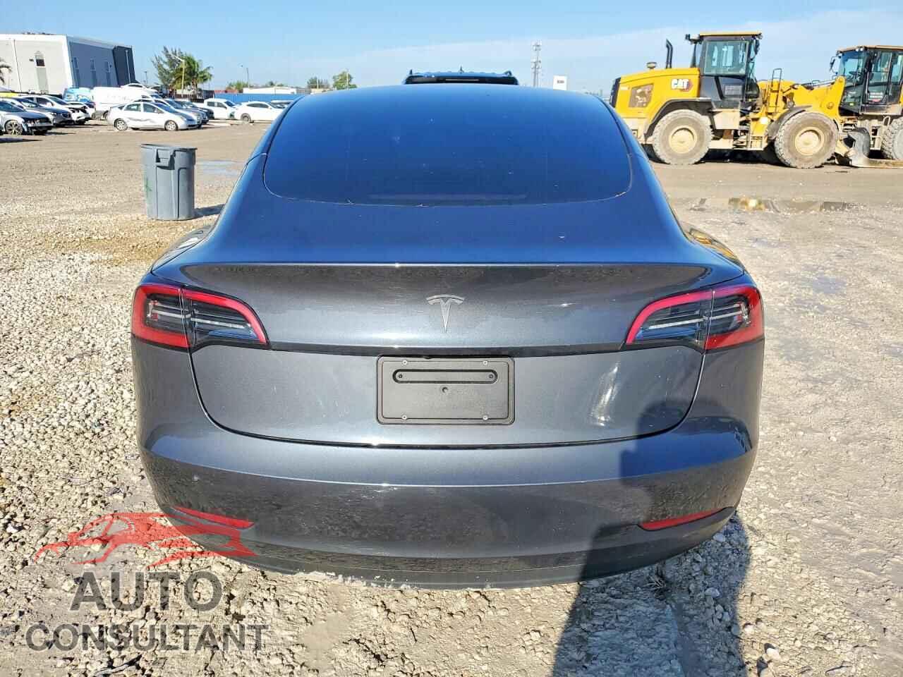 TESLA MODEL 3 2023 - 5YJ3E1EA0PF699390