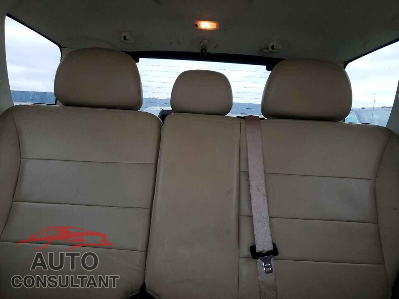 FORD ESCAPE 2010 - 1FMCU9D7XAKC65376