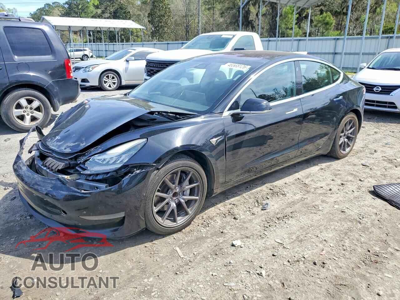 TESLA MODEL 3 2019 - 5YJ3E1EA4KF296330