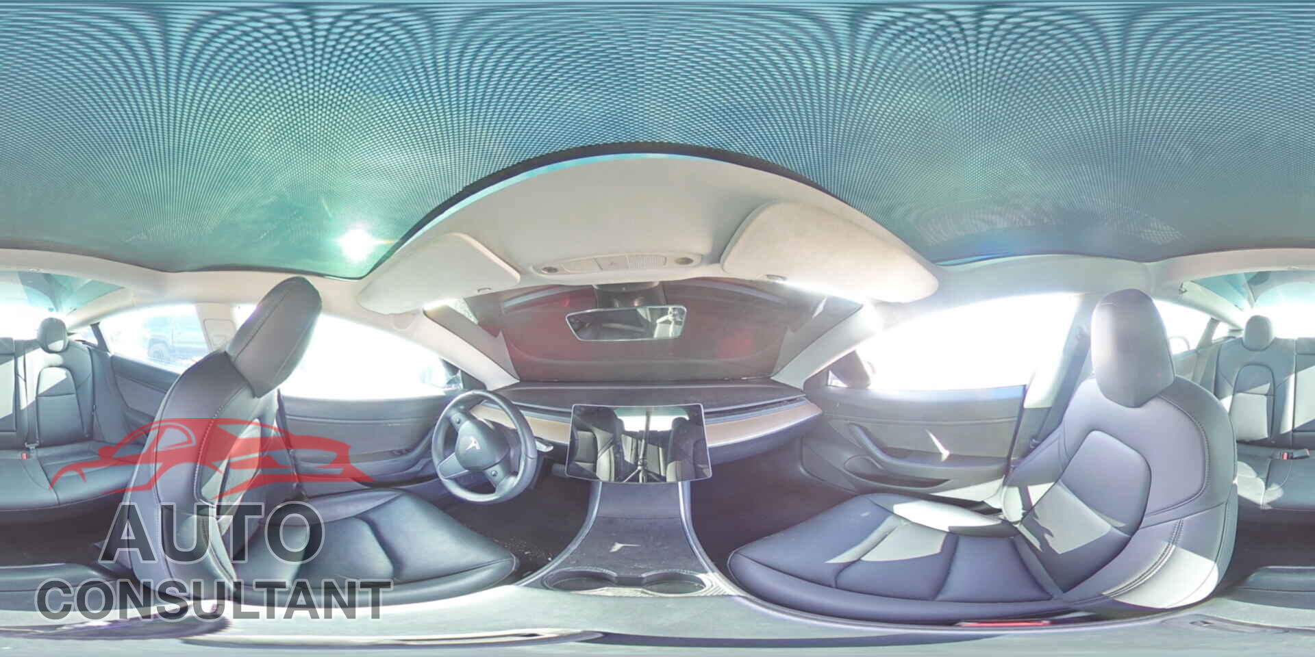 TESLA MODEL 3 2019 - 5YJ3E1EA3KF425416