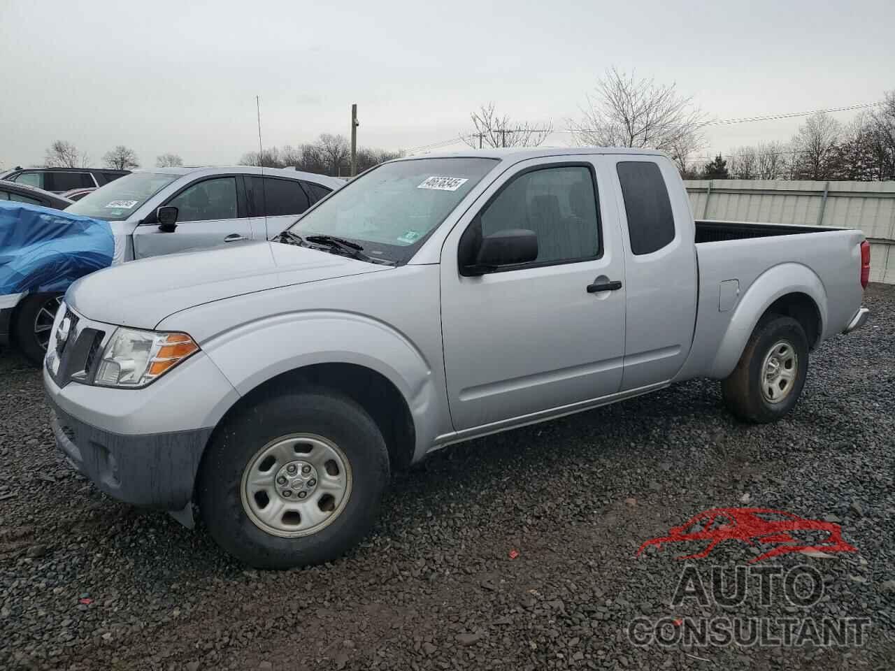 NISSAN All Models 2014 - 1N6BD0CT3EN710617