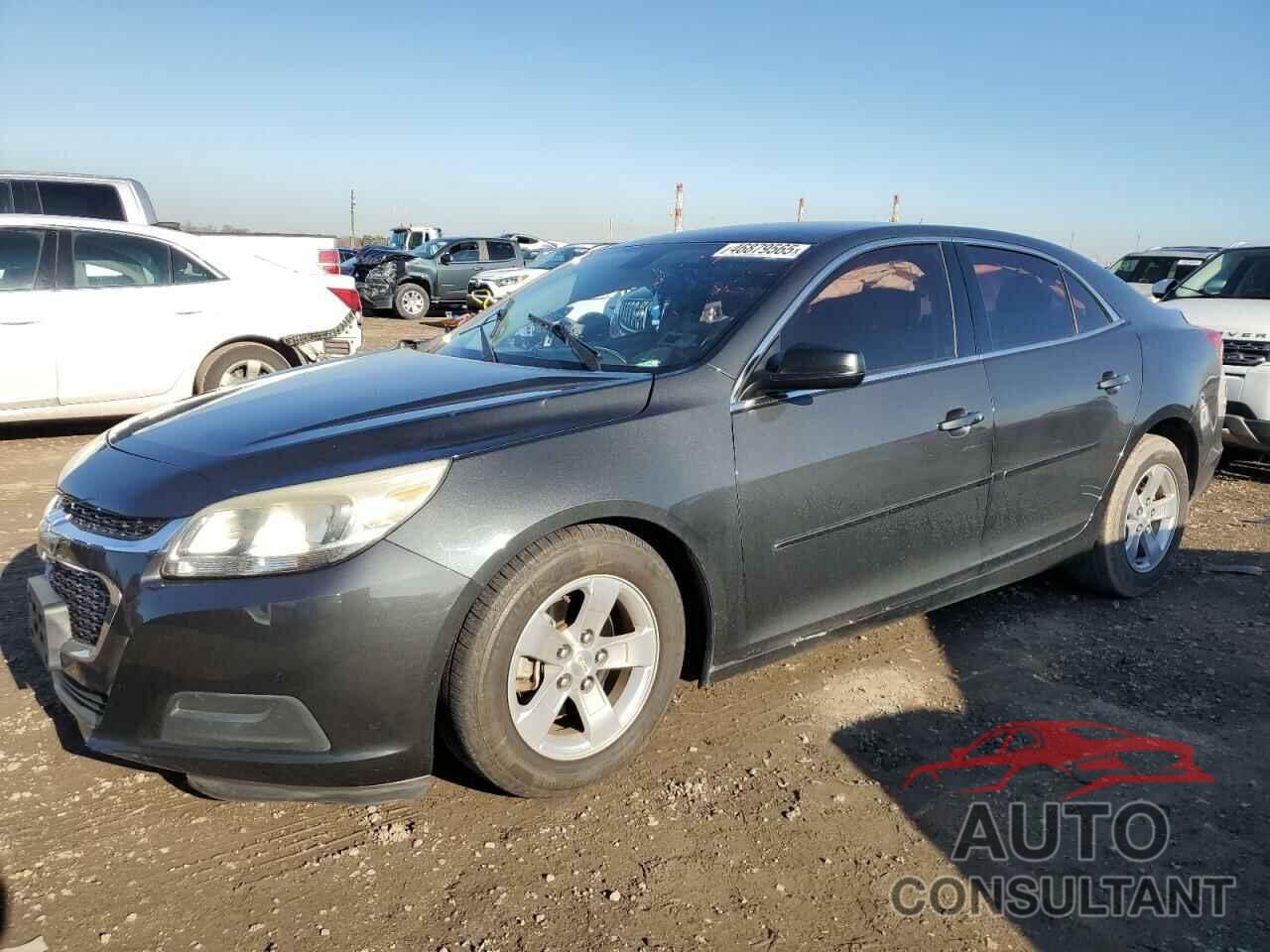 CHEVROLET MALIBU 2015 - 1G11B5SL8FF241306