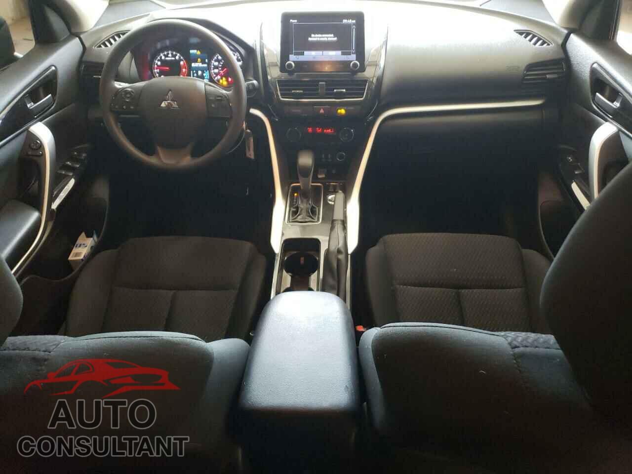 MITSUBISHI ECLIPSE 2022 - JA4ATVAA0NZ058753