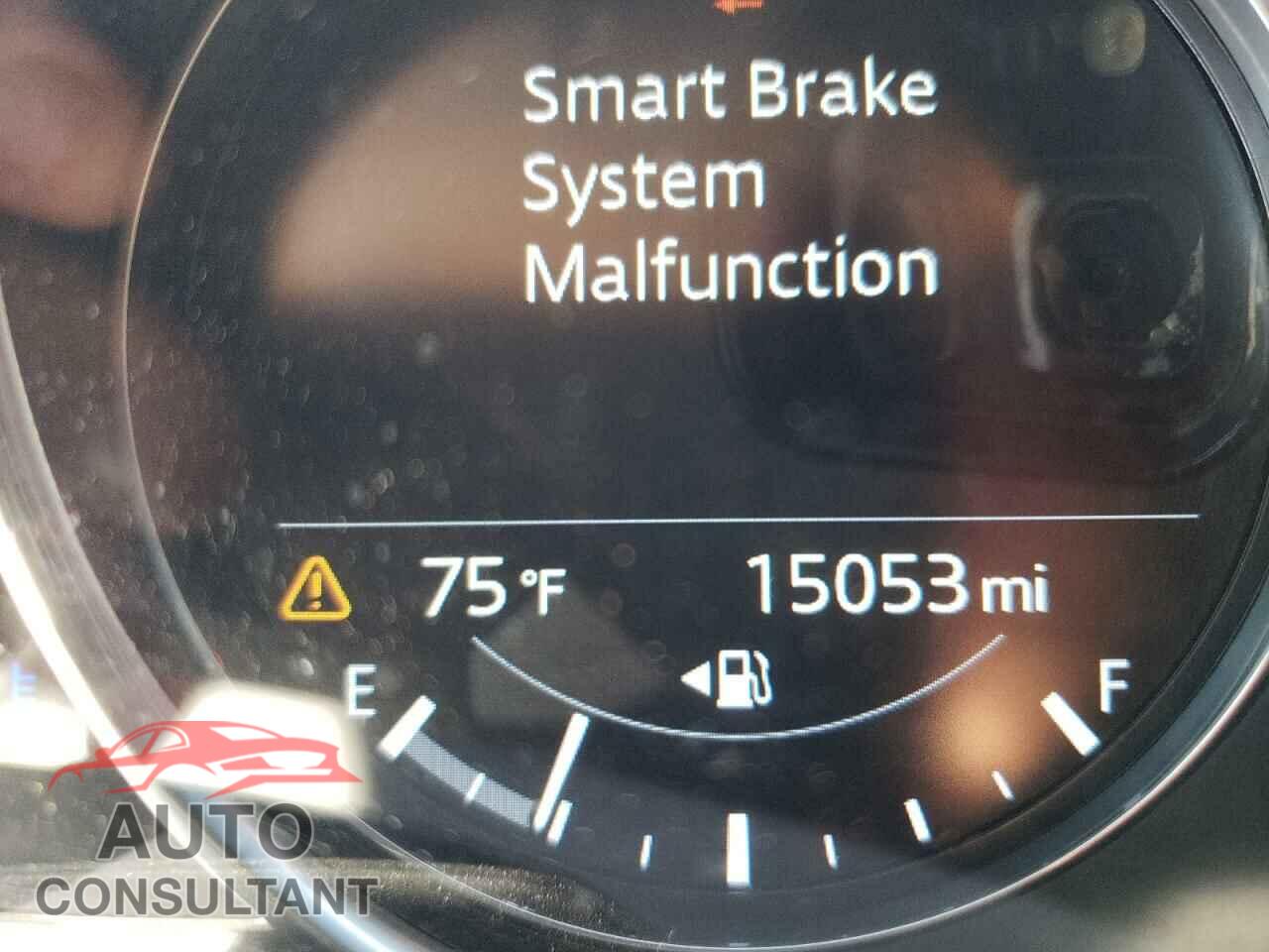 MAZDA CX-5 2019 - JM3KFACM5K0653753