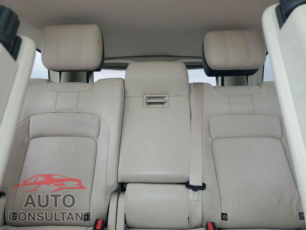LAND ROVER RANGEROVER 2018 - SALGS2REXJA500285