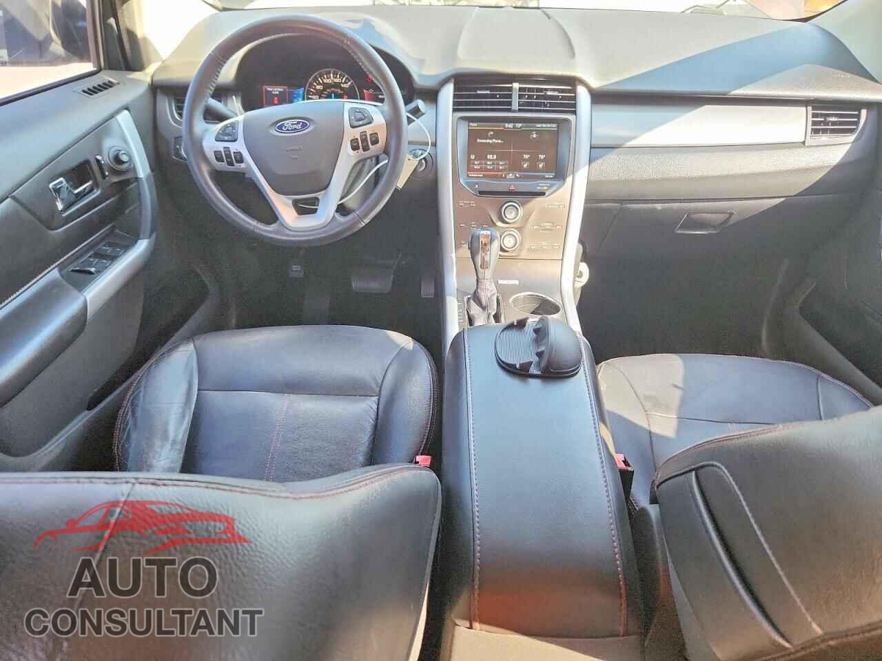 FORD EDGE 2014 - 2FMDK3JC1EBB54336