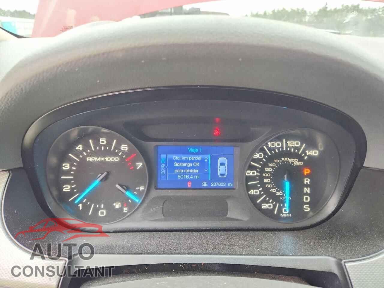 FORD EDGE 2013 - 2FMDK4JC5DBC42326