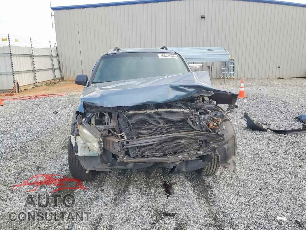 FORD ESCAPE 2010 - 1FMCU0D79AKC50184