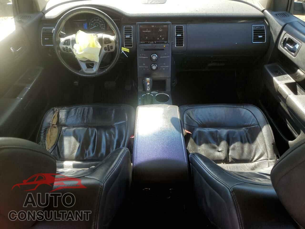 FORD FLEX 2013 - 2FMHK6C84DBD25042