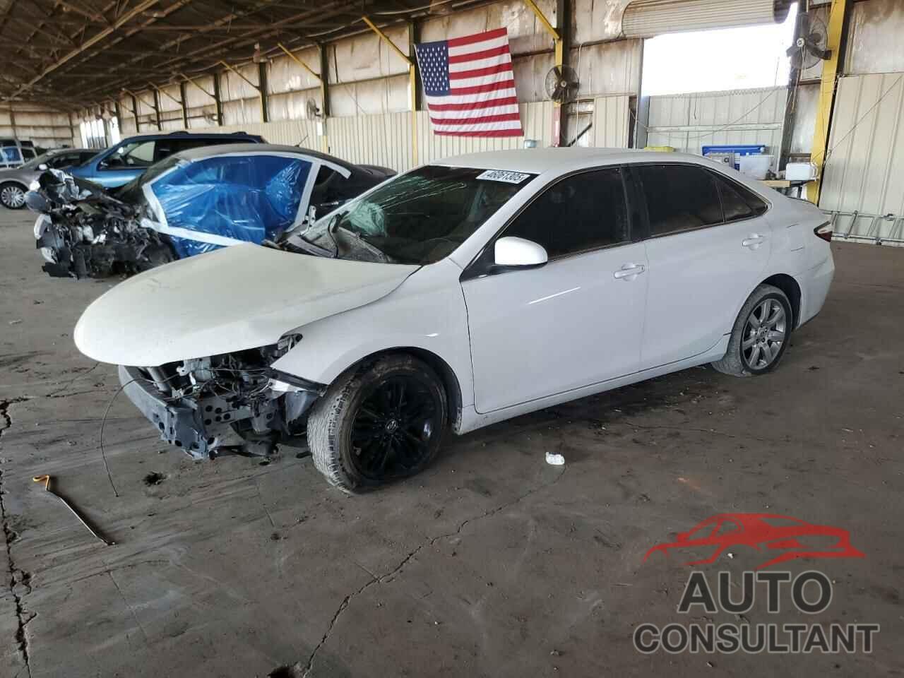 TOYOTA CAMRY 2015 - 4T1BF1FK0FU957053