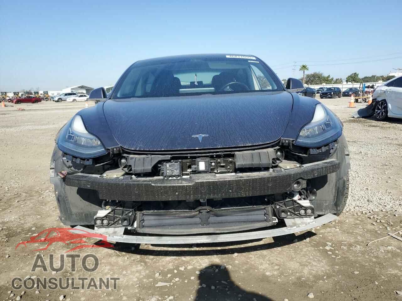 TESLA MODEL 3 2019 - 5YJ3E1EA6KF325682