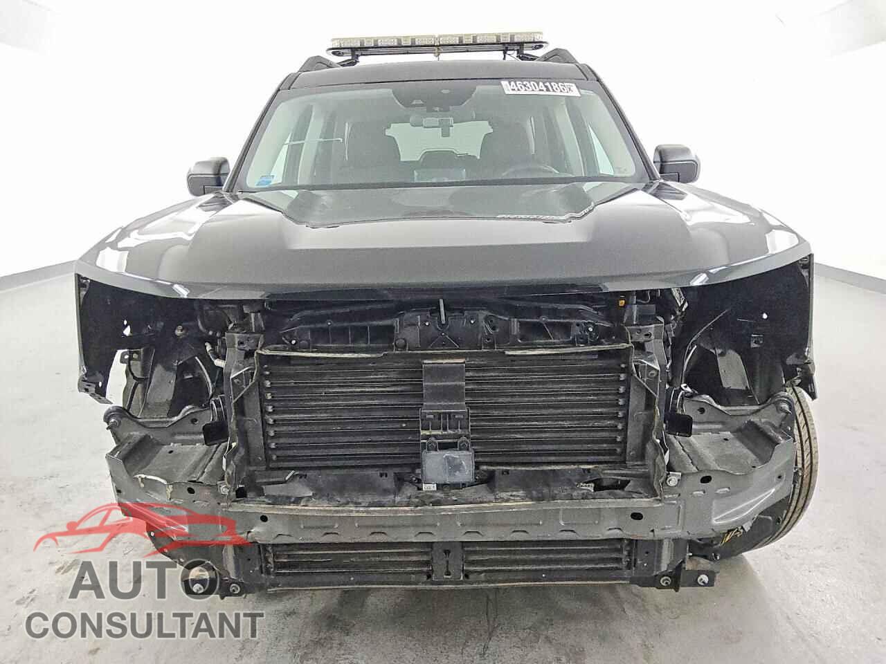 FORD BRONCO 2024 - 3FMCR9B68RRE37956
