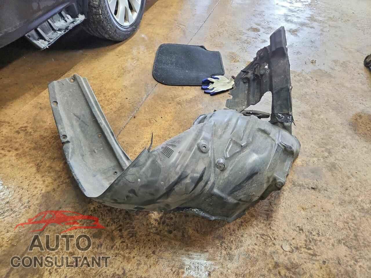 SUBARU LEGACY 2016 - 4S3BNBF61G3013236