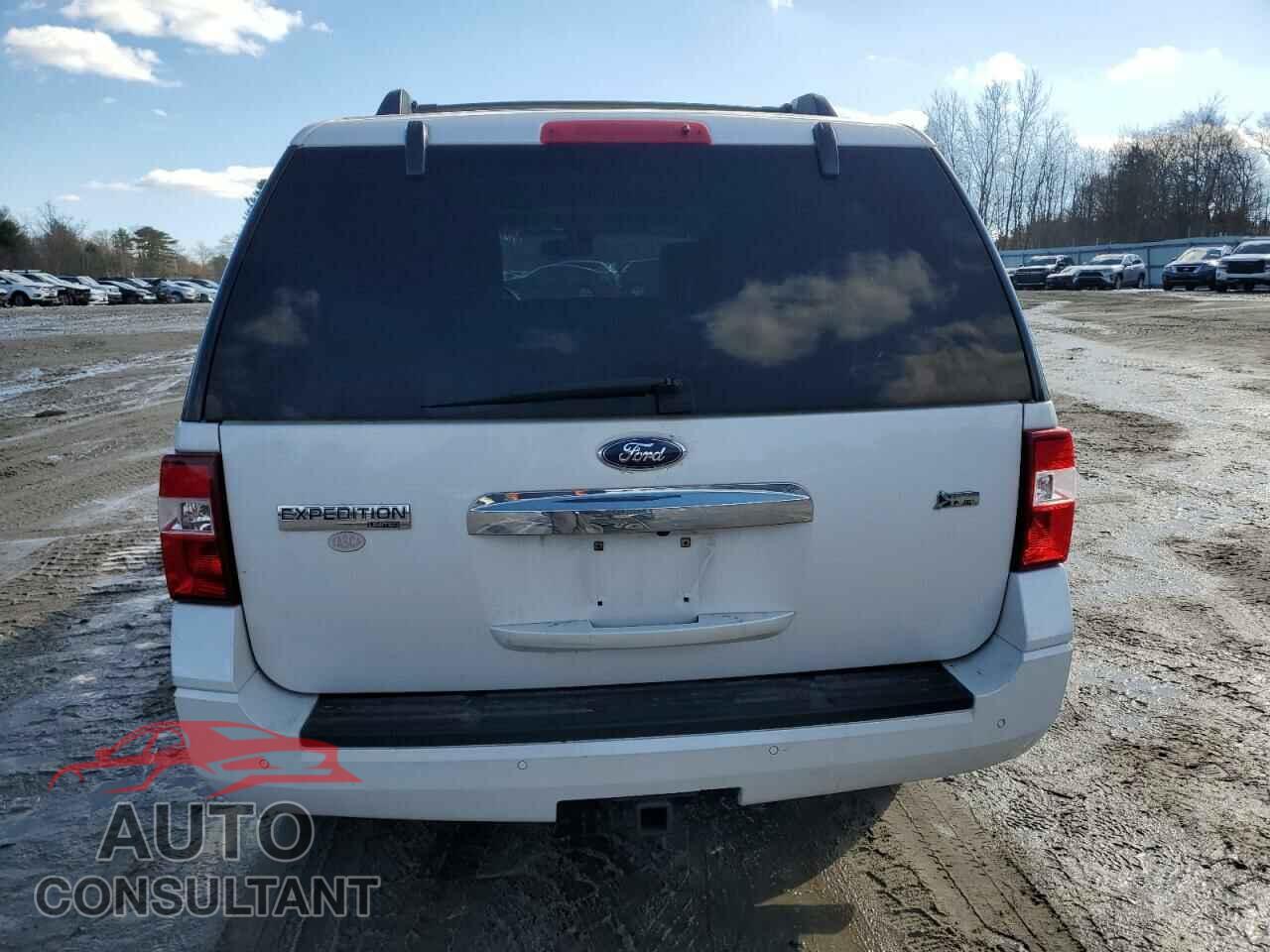 FORD EXPEDITION 2014 - 1FMJU2A59EEF11288