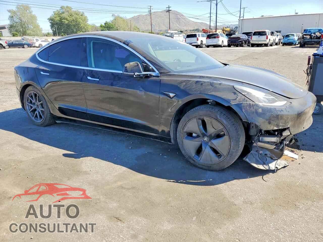TESLA MODEL 3 2019 - 5YJ3E1EA7KF397796