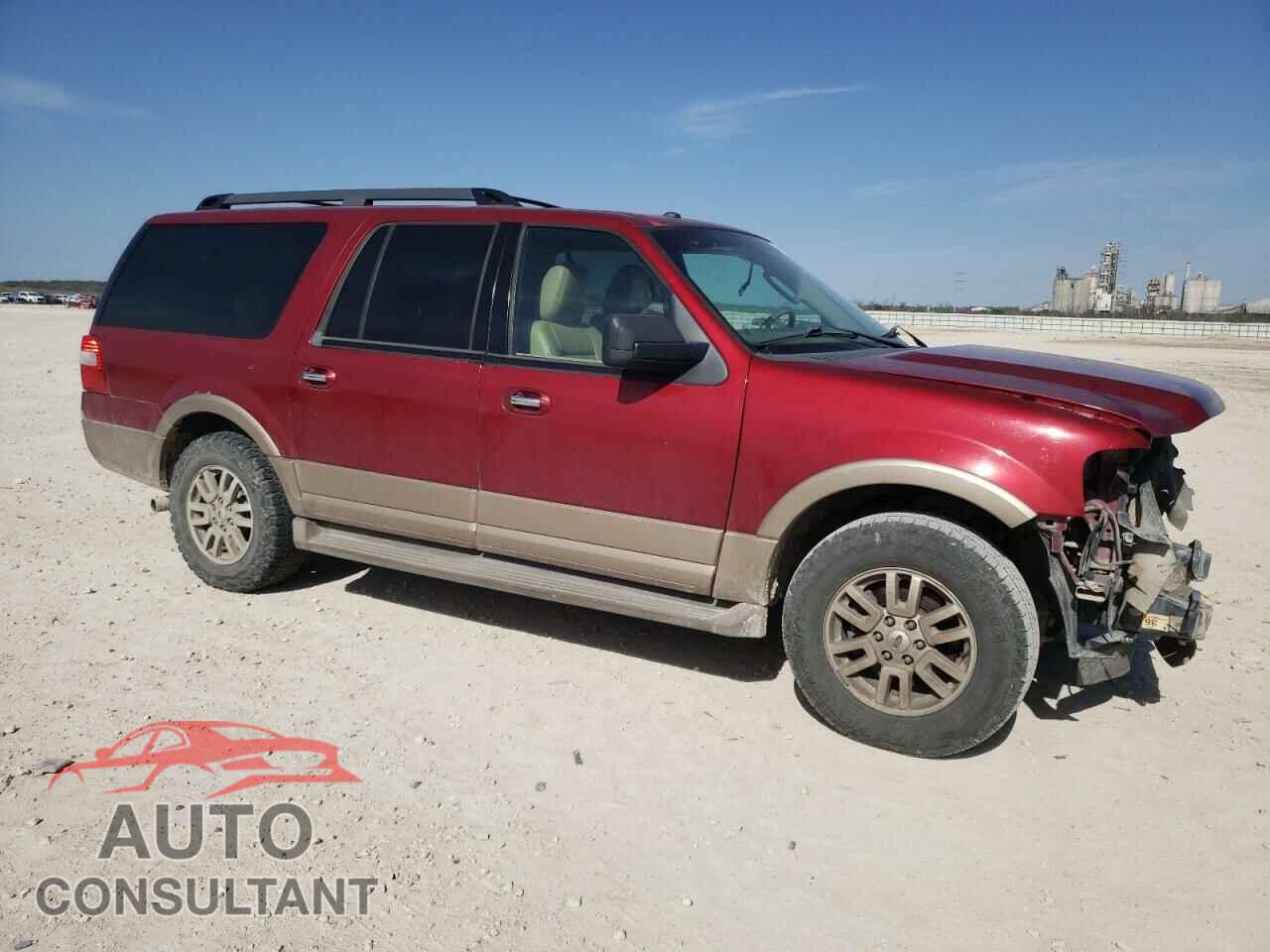 FORD EXPEDITION 2014 - 1FMJK1H50EEF37705