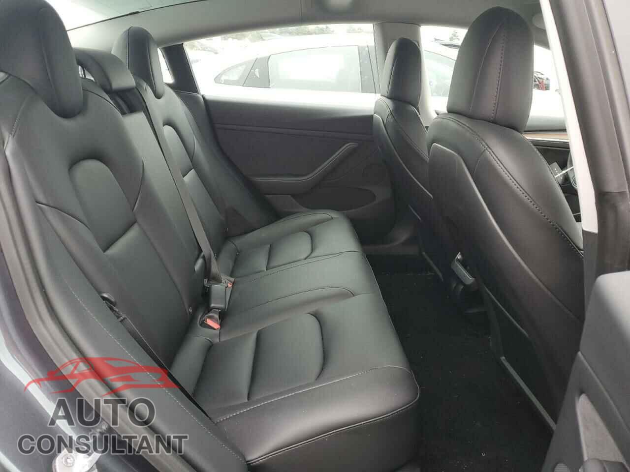TESLA MODEL 3 2023 - 5YJ3E1EA8PF427007