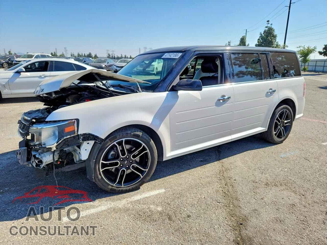 FORD FLEX 2015 - 2FMGK5C88FBA11273