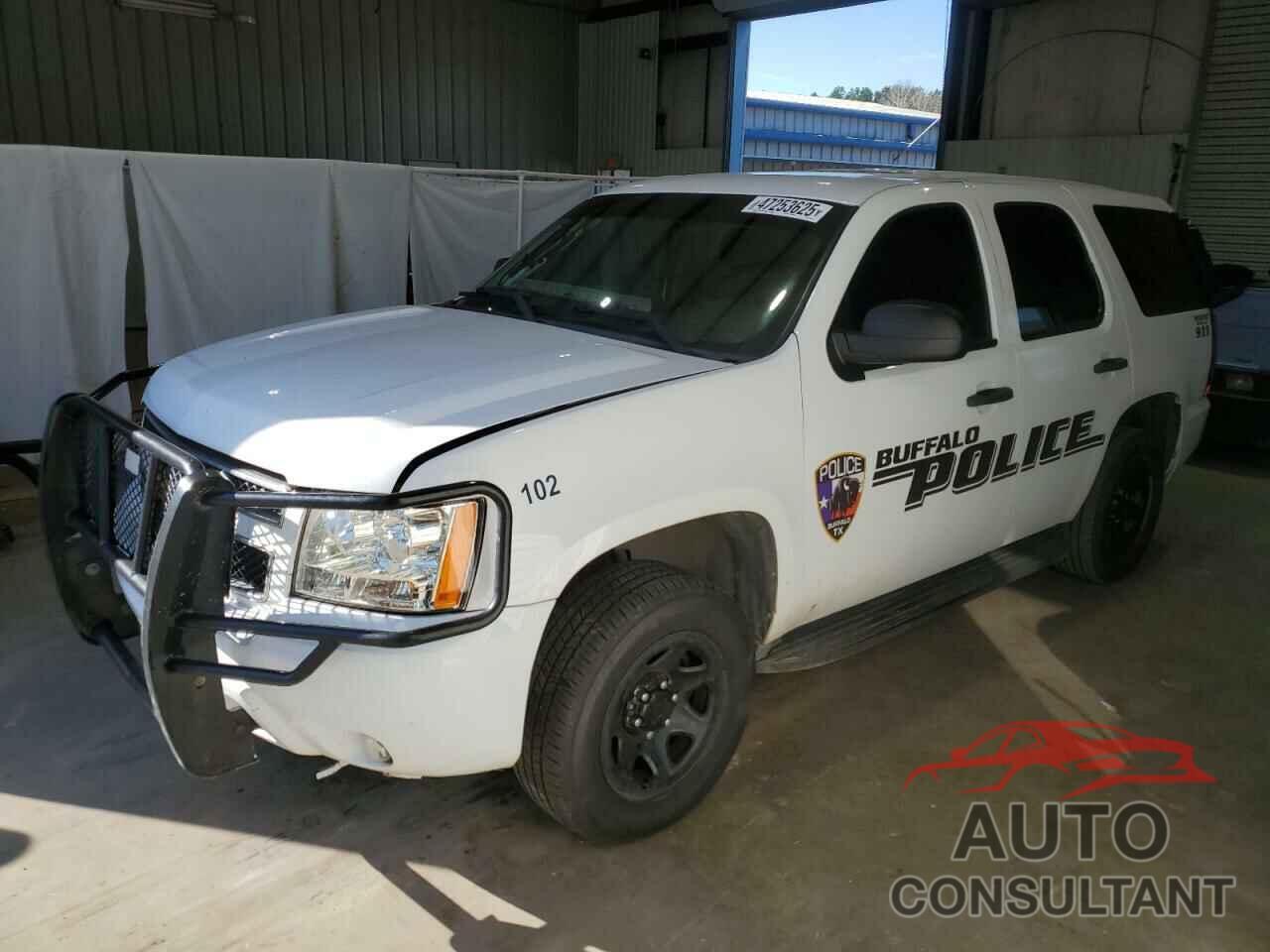CHEVROLET TAHOE 2014 - 1GNLC2E07ER194822