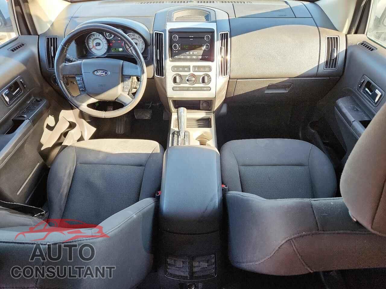 FORD EDGE 2009 - 2FMDK48C99BA64188