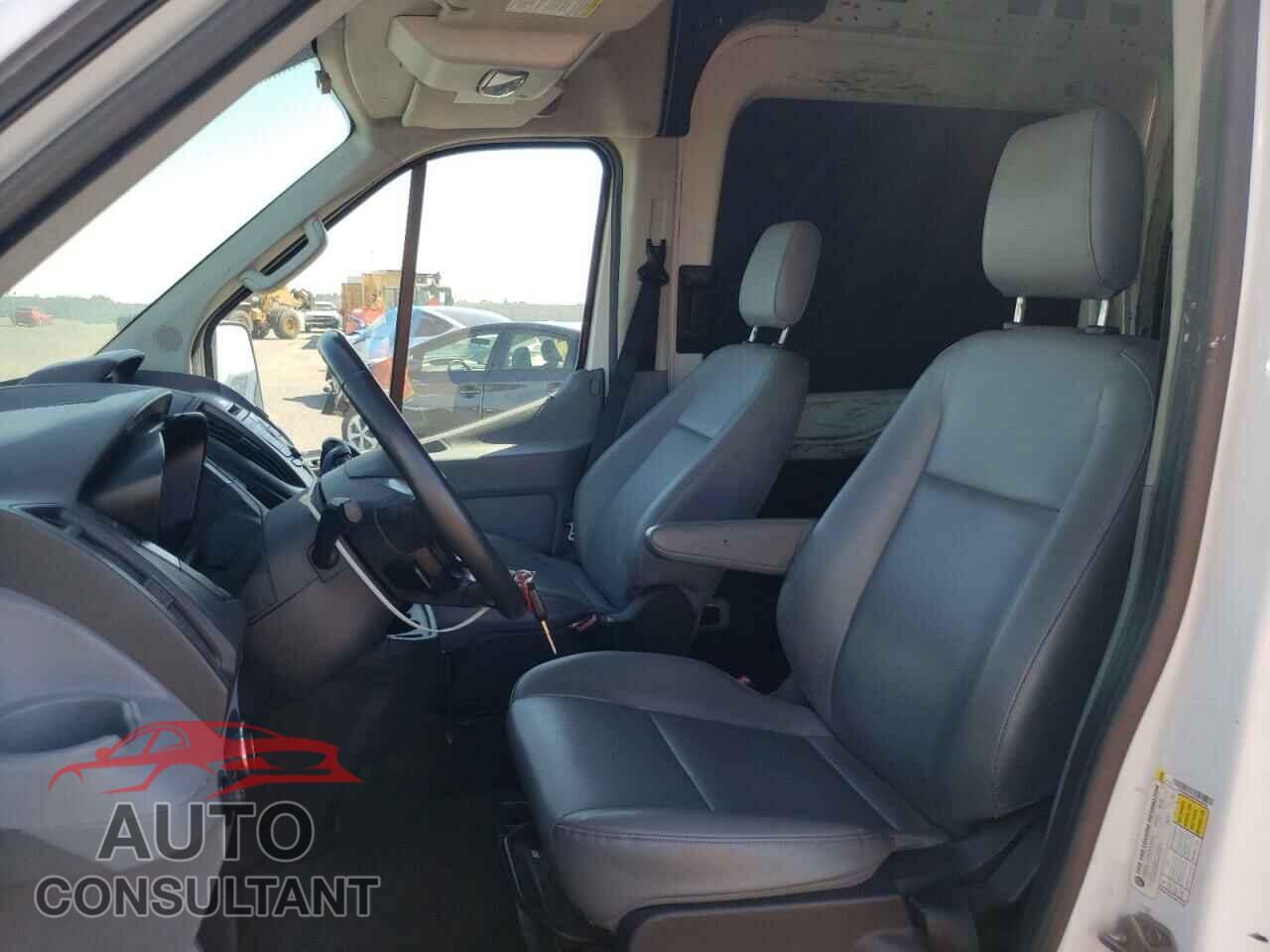 FORD TRANSIT 2015 - 1FTNR2CG6FKA66842