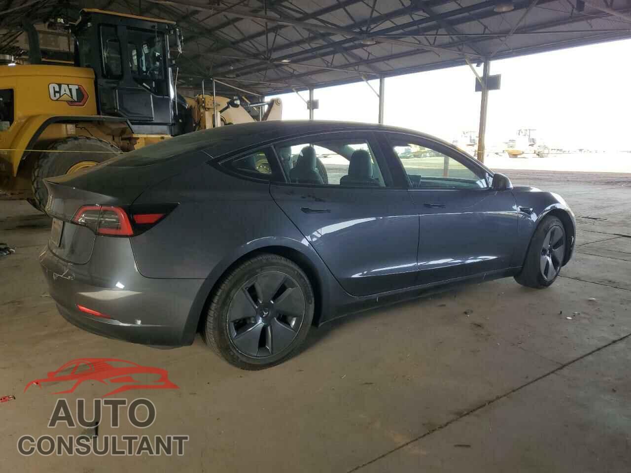 TESLA MODEL 3 2023 - 5YJ3E1EA5PF661475