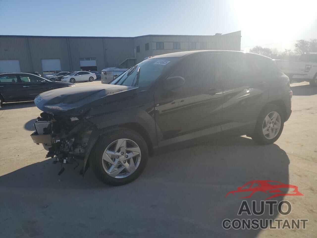 HYUNDAI KONA 2025 - KM8HA3AB1SU226699