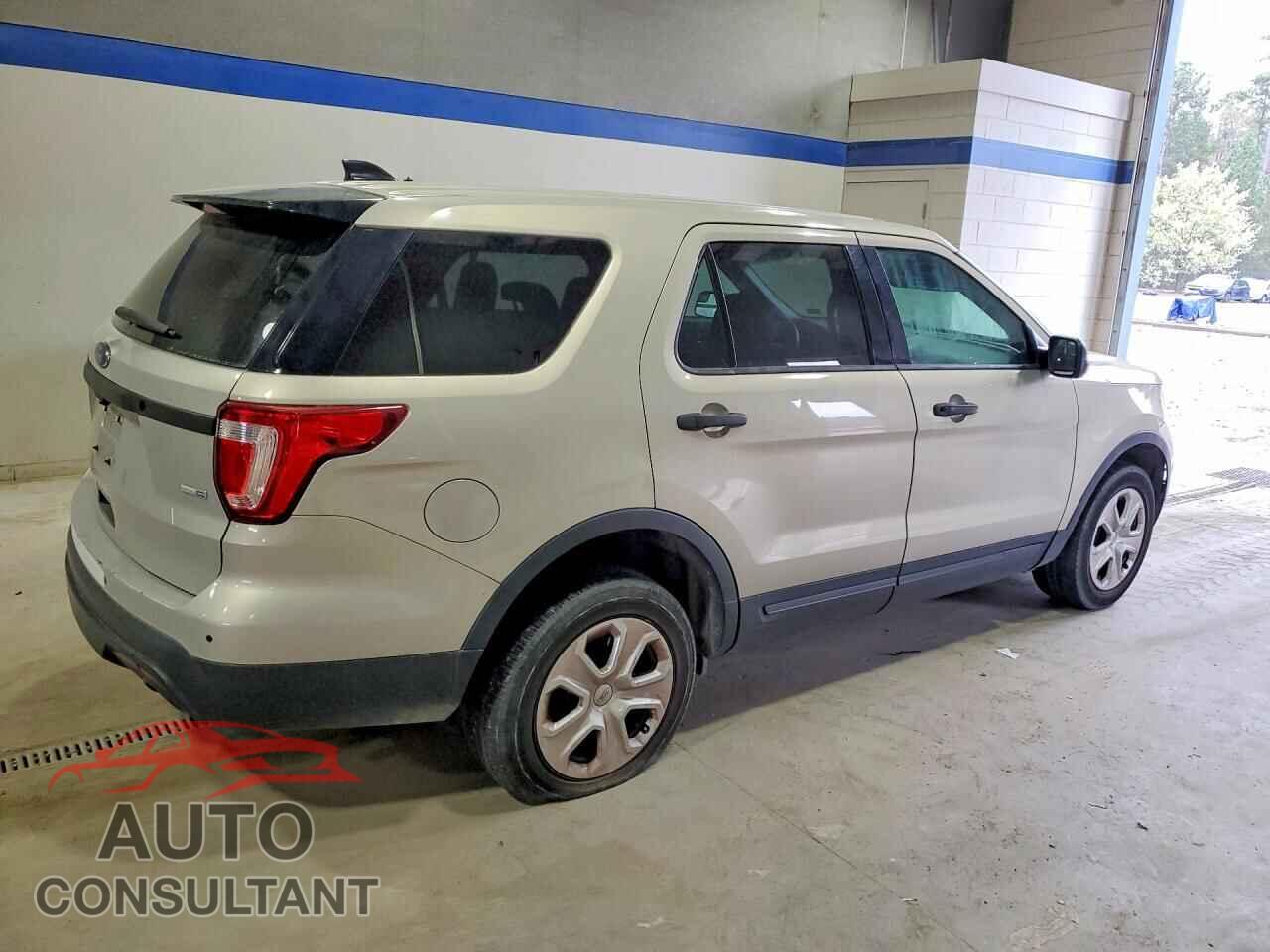 FORD EXPLORER 2016 - 1FM5K8ARXGGA97541