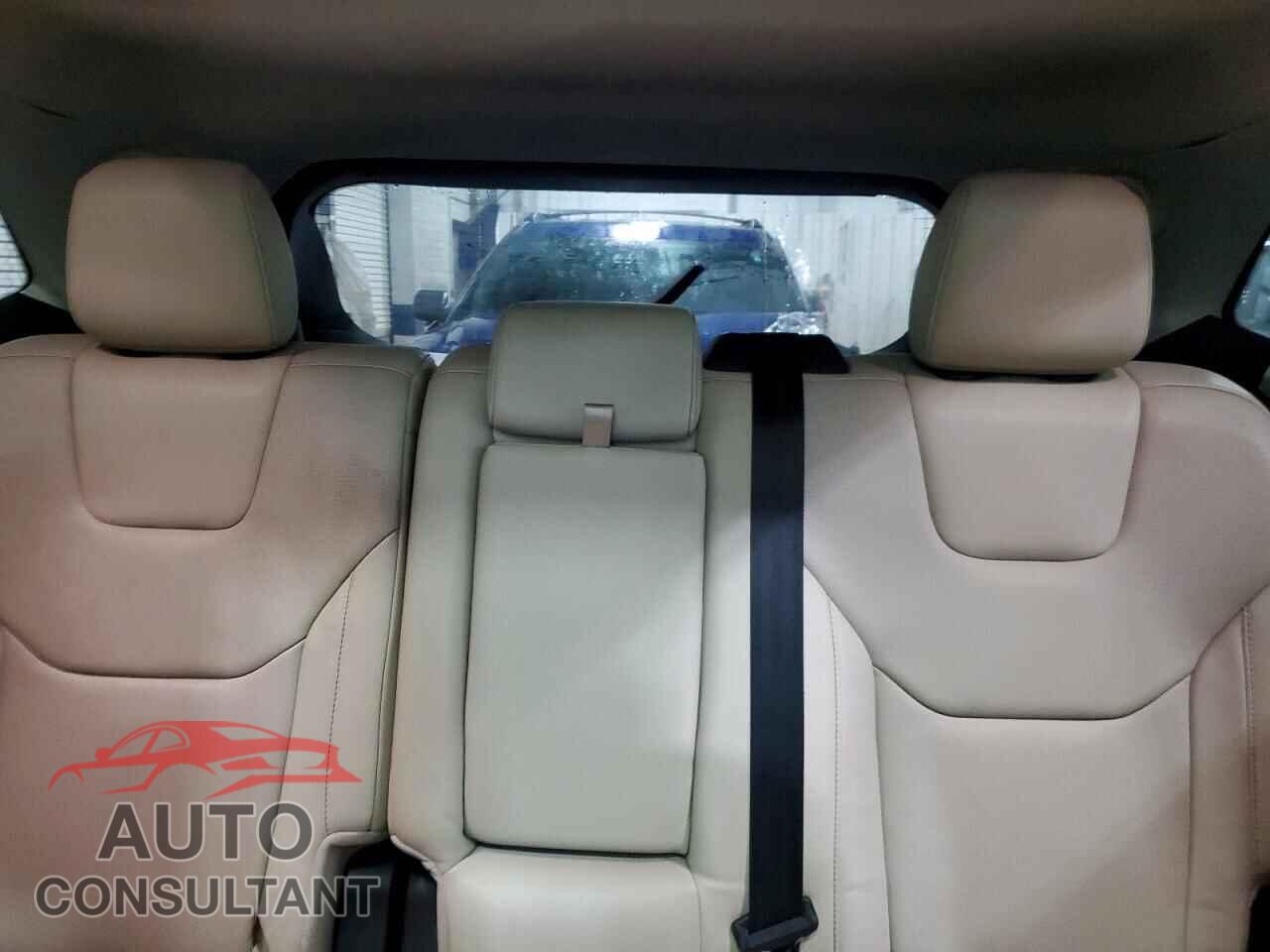 FORD EDGE 2015 - 2FMPK4K91FBB67207