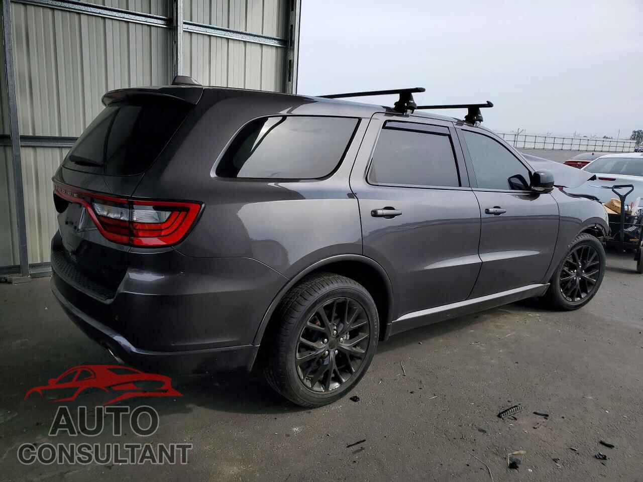 DODGE DURANGO 2015 - 1C4RDHDG5FC891881