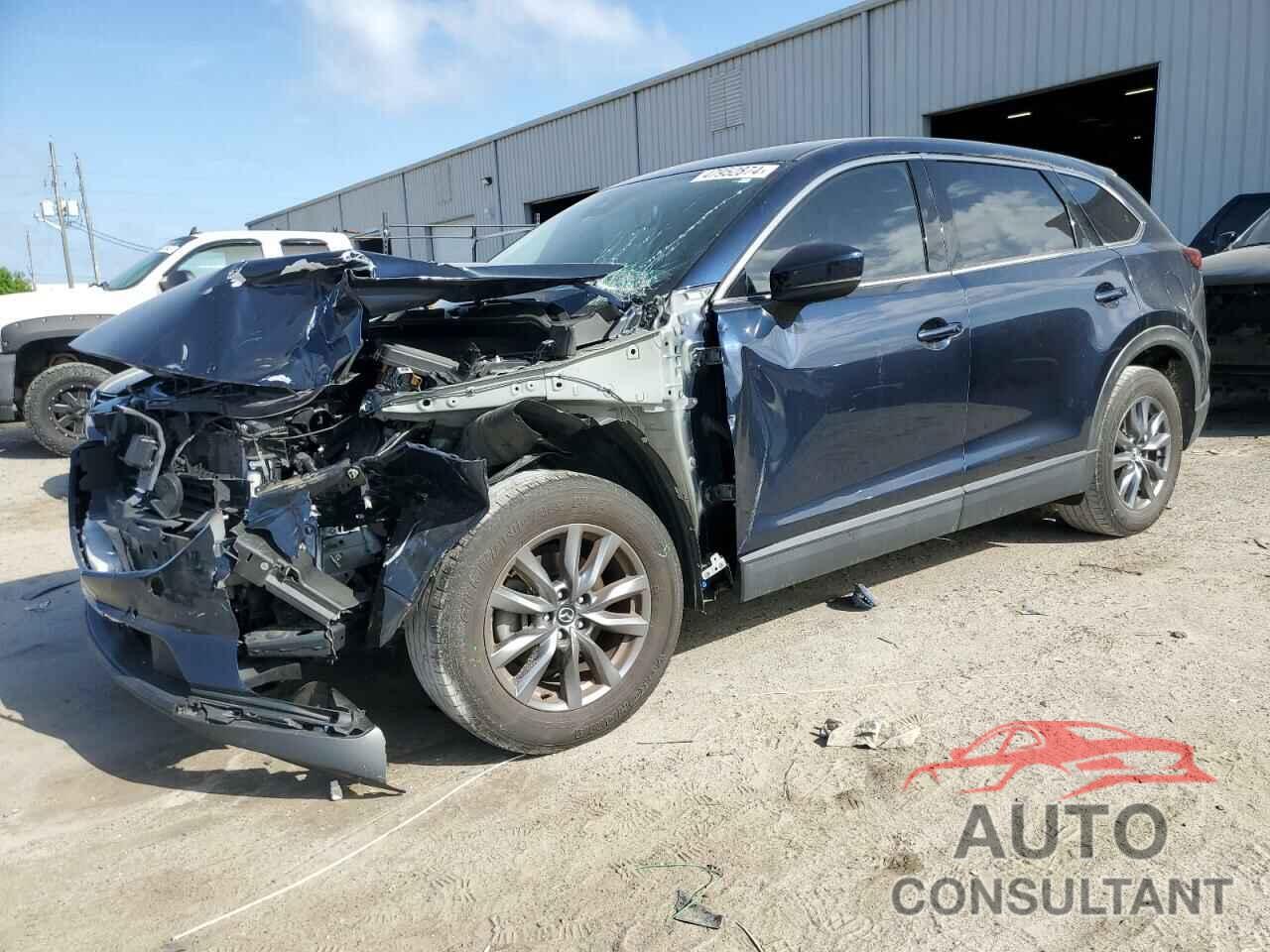 MAZDA CX-9 2020 - JM3TCACYXL0404835