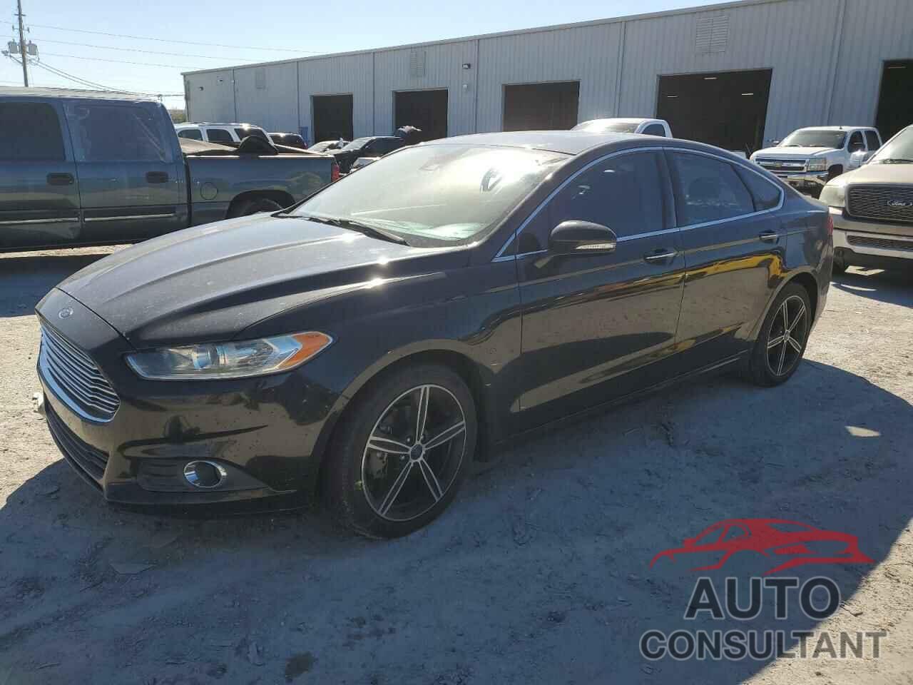 FORD FUSION 2015 - 3FA6P0H92FR110068