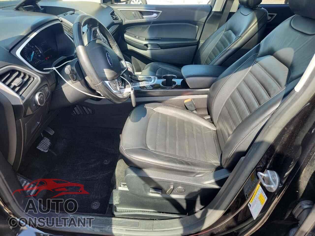 FORD EDGE 2017 - 2FMPK4J99HBC26685