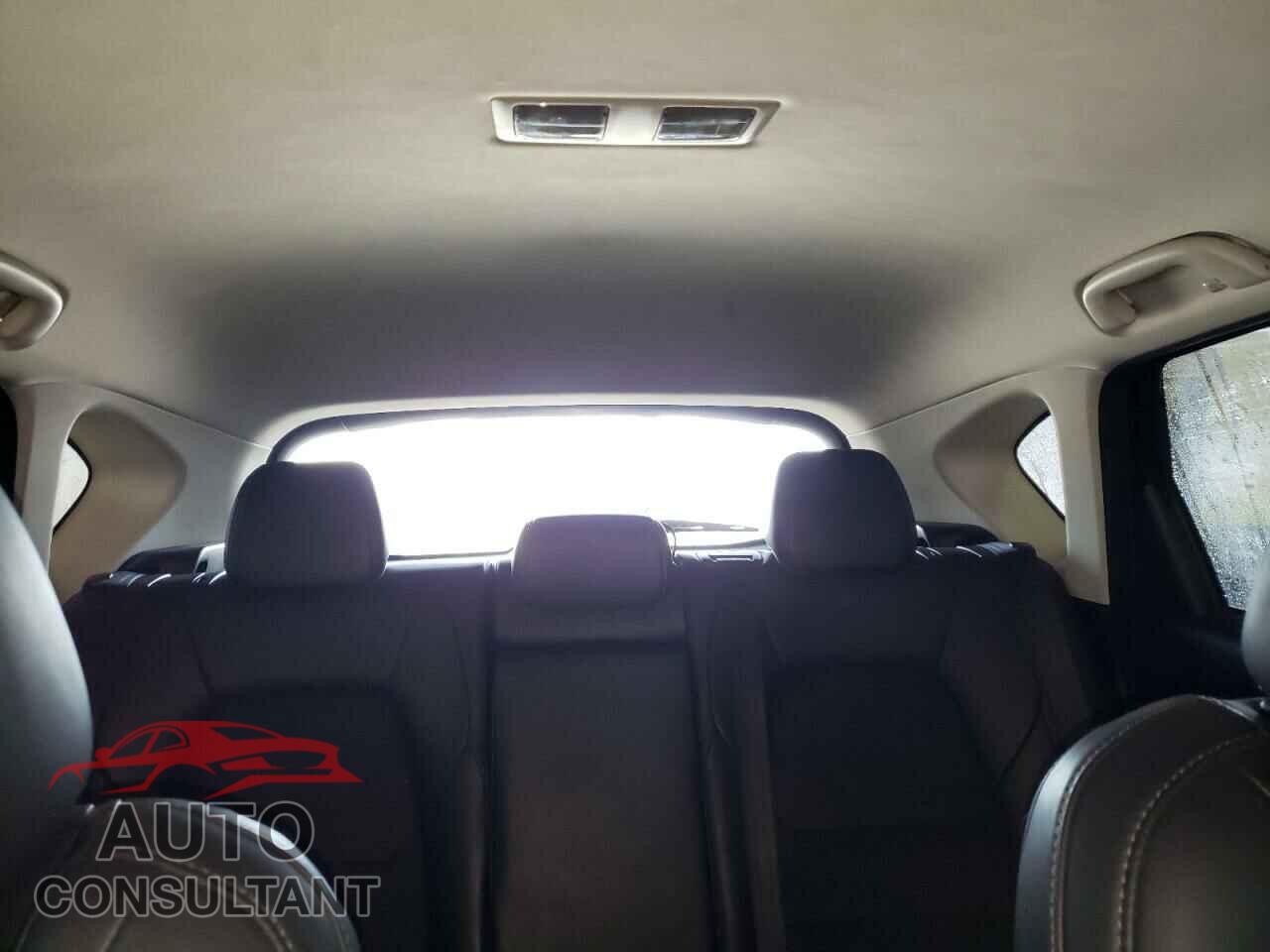MAZDA CX-5 2020 - JM3KFBCM2L0782377