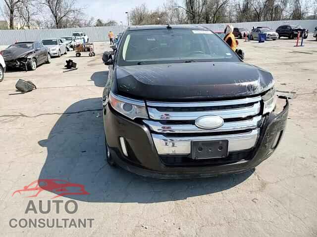 FORD EDGE 2013 - 2FMDK3KC2DBA97741