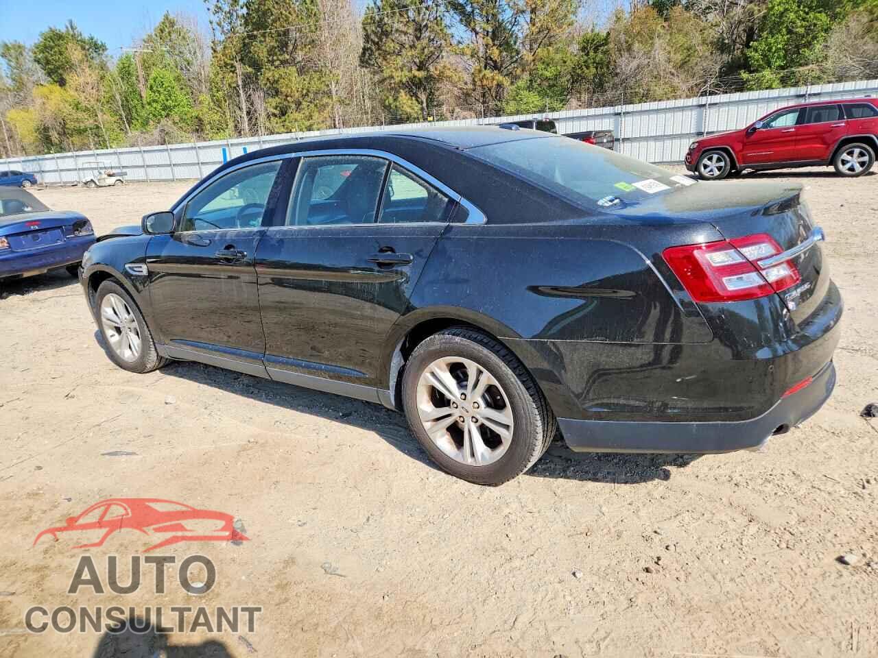 FORD TAURUS 2015 - 1FAHP2E87FG164618