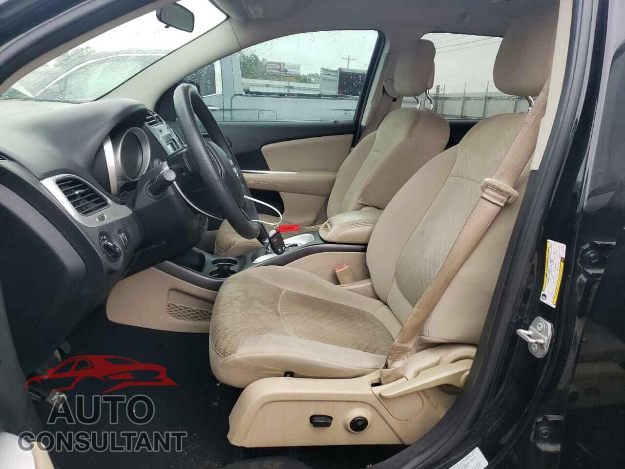 DODGE JOURNEY 2016 - 3C4PDCBG1GT181430