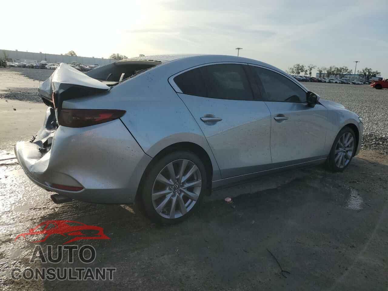 MAZDA 3 2021 - 3MZBPBBL4MM253314