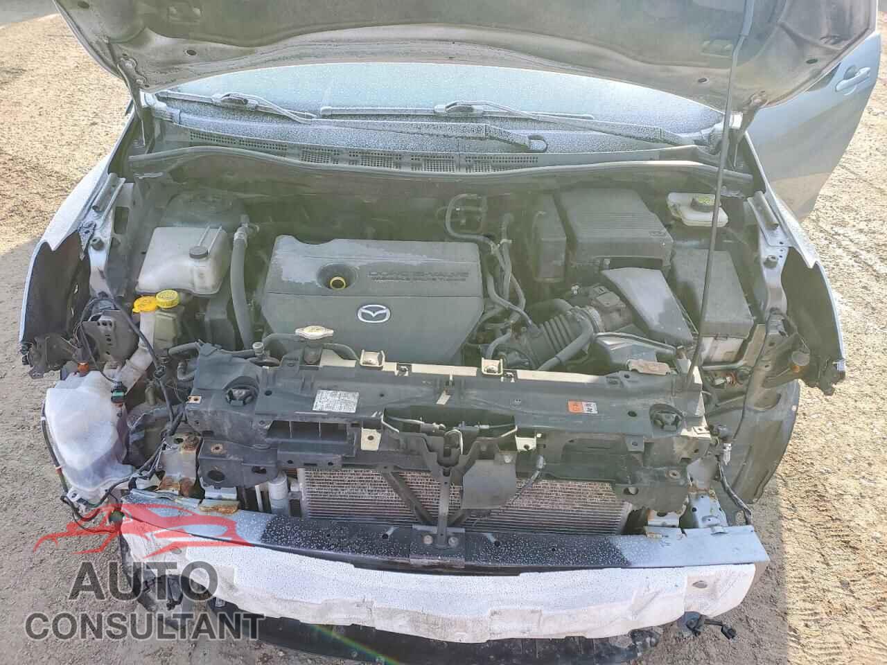 MAZDA 5 2012 - JM1CW2CL3C0111112